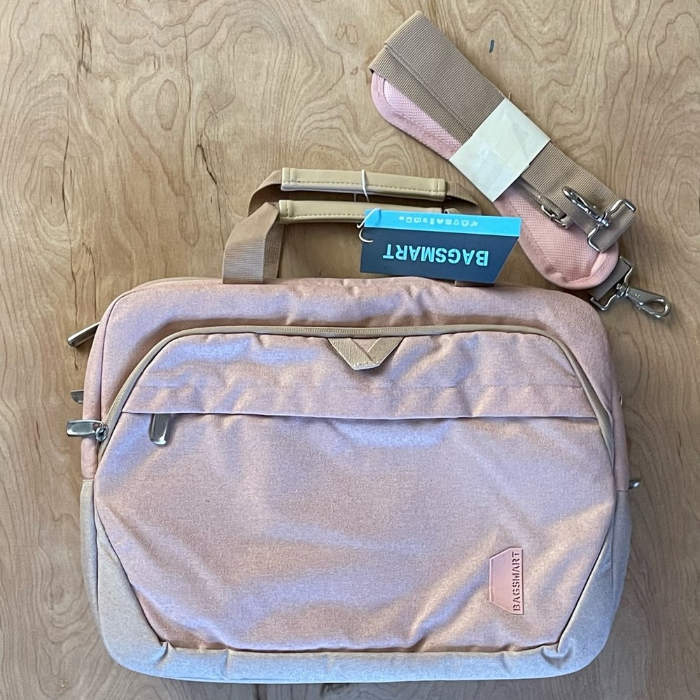 Bagsmart Brand New w/ tags.
